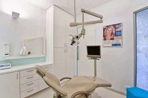 Photo: Dentist at Care